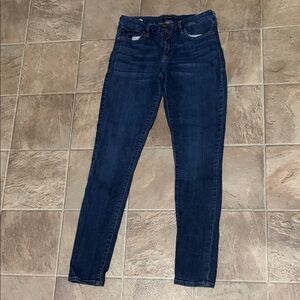 Women's Dear John skinny Jeans size 27